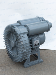 (VB-2200G) Компрессор вихревой 2100 л/мин
