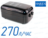 (Hailea ACO-5504) Мембранный компрессор