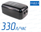 (Hailea ACO-5505) Мембранный компрессор