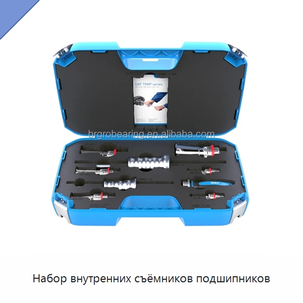 Набор внутренних съёмников подшипников — Специальные принадлежности для подшипников