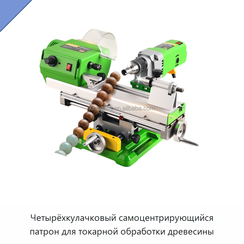 Четырёхкулачковый самоцентрирующийся патрон для токарной обработки древесины — Токарные станки по дереву